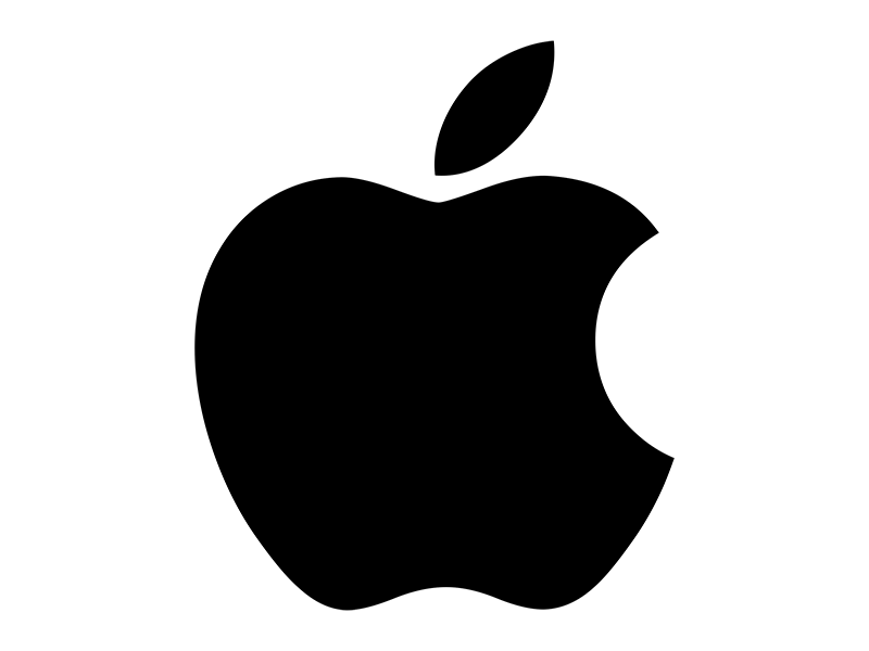 Home Apple-logo Image