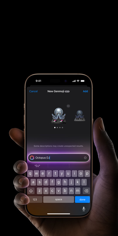 iPhone Gallery Image